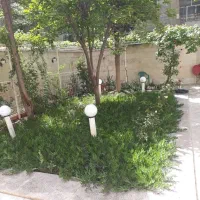 2ط135متری4خواب*حیاط مشجر و باصفا*مَلِک