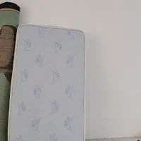 تشک کودک