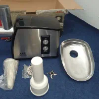 چرخ گوشت AEG آلمانی درجه یک