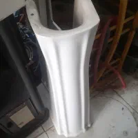 روشویی سرامیکی|لوازم سرویس بهداشتی|پاکدشت, خاتون آباد|دیوار