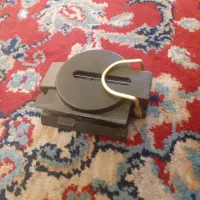 قطبنما|کلکسیون و سرگرمی|نجفآباد, باغ ملی|دیوار