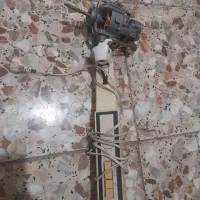 پنکه پارس خزر سالم