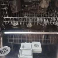 ماشین ظرف شویی|ماشین ظرفشویی|چهارباغ, |دیوار