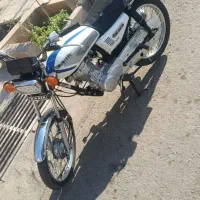 موتور کبیر ۱۲۵