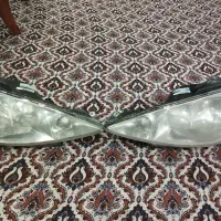 چراغ206|قطعات یدکی و لوازم جانبی|اراک, |دیوار