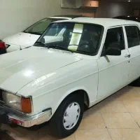 پیکان مدل 81استثنایی