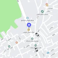 فروش فوری زمین