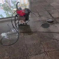 لوله بازکنی و نشت یابی وسرویس کردن شیر آلات