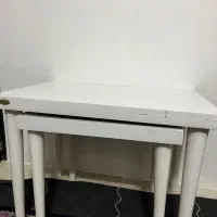 میزعسلی سه تیکه