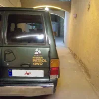 پاترول4در|خودرو سواری و وانت|اصفهان, ملک‌شهر|دیوار