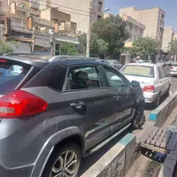 ام وی ام mvm x22 اتومات|خودرو سواری و وانت|تهران, جیحون|دیوار