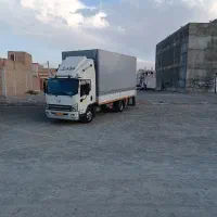 حمل بار و اثاثیه منزل از چابهار به تمام نقاط