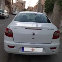 فروش رانا مدل۱۳۹۸ بدون رنگ وموتوری سالم و بدون عیب|خودرو سواری و وانت|کرمانشاه, |دیوار