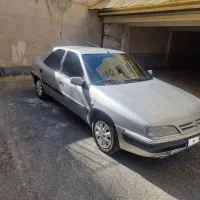 زانتیا|خودرو سواری و وانت|اراک, |دیوار