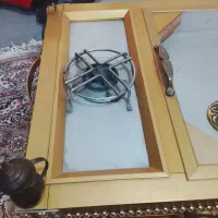 منتقل|اجاق گاز و لوازم برقی پختوپز|محمدشهر, شهرک پیام (مهرالبرز)|دیوار