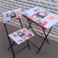 میز و صندلی های تحریر باکسدار آسایش تاشو در۲۰ طرح