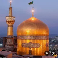 تور زیارتی مشهد مقدس ۶ روزه