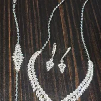 سرویس نقره 32گرمی 925