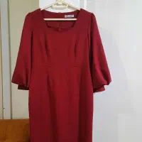 پیراهن مجلسی