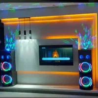 کناف|خدمات پیشه و مهارت|پرند, فاز ۶|دیوار