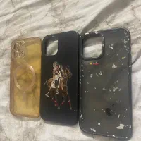 قاب گوشی 12پرو‌مکس