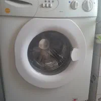 لباسشویی آبسل|ماشین لباسشویی و خشککن لباس|سنندج, |دیوار