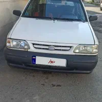 پراید 80