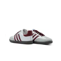 کتونی سامبا قهوه ای