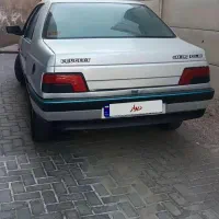 پژومدل 92دوگانه کارخانه|خودرو سواری و وانت|تربت جام, نظامی|دیوار