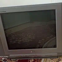 تلویزیون ال جی 21 اینچ