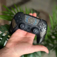 دسته ps5 لیمیتد ادیشن|کنسول، بازی ویدئویی و آنلاین|تهران, تهرانسر غربی|دیوار