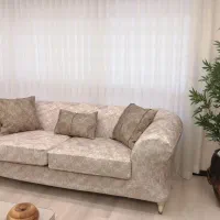 دوخت و آموزش کاور مبل جوانمردی