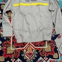 لباس کار مردانه سایز ۲ ( L)|لباس|بومهن, |دیوار