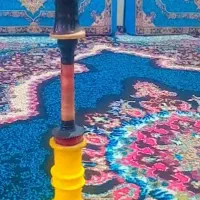 دو عدد قلیان