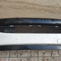 سپر جلو پژو 206