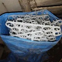 دستگاه جوجه کشی بلدرچین دماوند ۱۸۰۰ تایی|لوازم جانبی حیوانات|رامیان, |دیوار