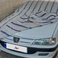 پژو پارس 1402 موتور xu7p