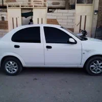 فروش ساینا s دوگانه فابریک