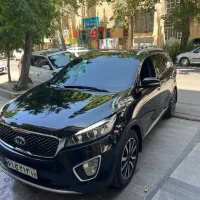 سورنتو16معاوضه باواحددرشیخ تپه توضیحات خوانده شود