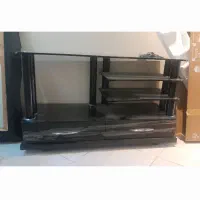 میز شیشه ای تلویزیون نوی نو