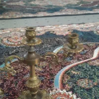 ۲عدد فرش ۹متری ۷۰۰شانه