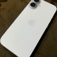 آیفون ۱۷ نرمال ۲۵۶ لوندر