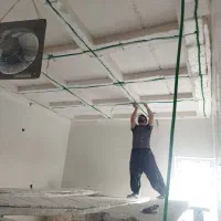 خدمات گچ کاری تضمینی منصفانه