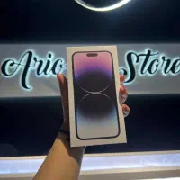 ۱۴ پرو مکس به صورت اقساط با مهلت تست