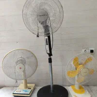 پنکه پارس و ثانی