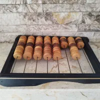 چرتکه دستساز|کلکسیون و سرگرمی|قزوین, |دیوار