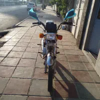 هندا مزایده ۸۹ پلاک دار|موتورسیکلت|پاکدشت, پاکدشت (مامازند)|دیوار