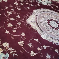 یک عدد فرش 12 متری|فرش|هرسین, |دیوار