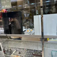 ویترین ساعت فروشی فوری