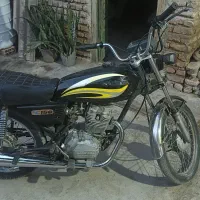 موتور مزایده 150 دستی